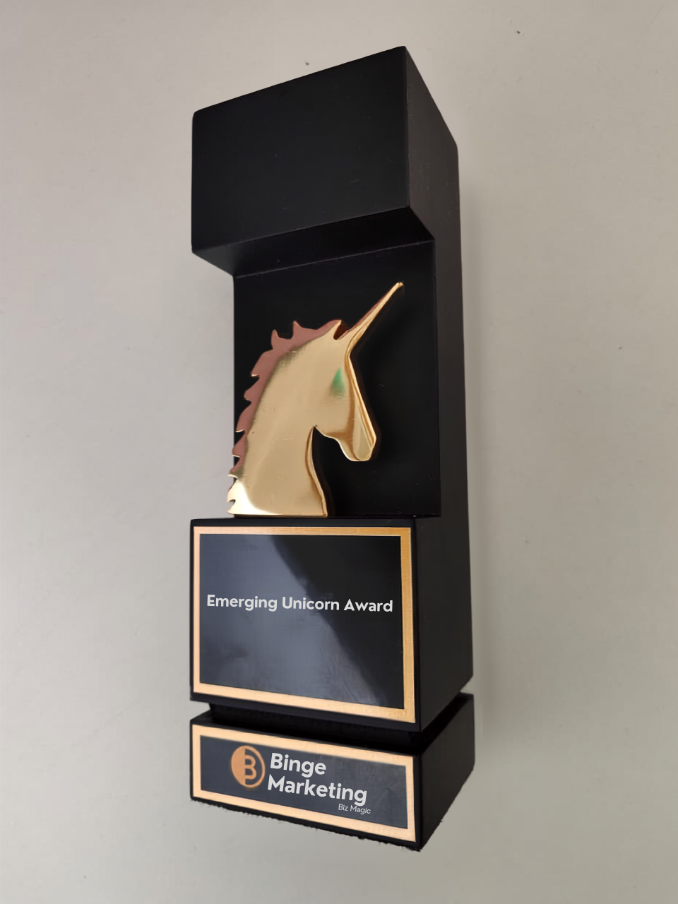 Emerging Unicorn Award